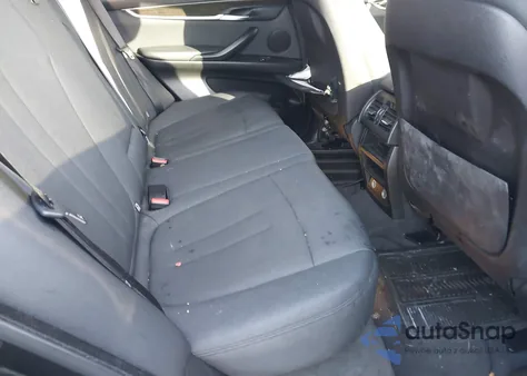 2015 BMW X5 xDrive35I from USA, damaged, VIN 5UXKR0C57F0K68296